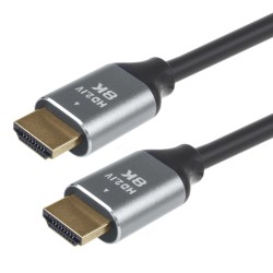 Kaabel HDMI 2.1a Maclean,...