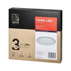 CERS LED 22W,...