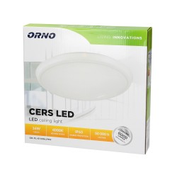 CERS LED 16W,...