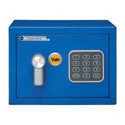 Basic safe YSV mini sinine