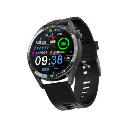 TRACER Smartwatch SM8V ONYX