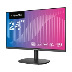 Kruger&Matz 24" 100Hz monitor