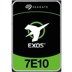 HDD|SEAGATE|Exos E|4TB|SATA...