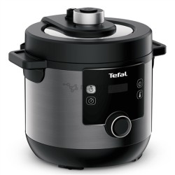 TEFAL | Turbo Cuisine and...