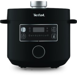 TEFAL | Turbo Cuisine and...