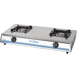 Floria ZLN8365 Gas stove 2...