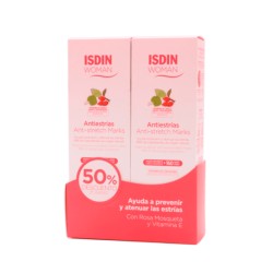 Isdin Woman Anti Stretch...