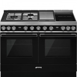 Pliit Smeg Portofino, 3 x...