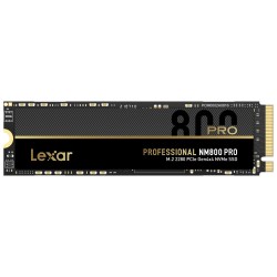 SSD|LEXAR|NM800PRO|512GB|M....