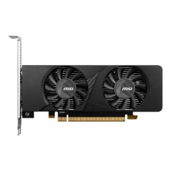 MSI | GeForce RTX 3050 LP...