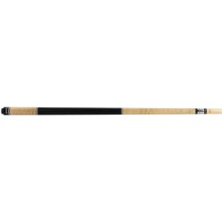 Billiard Cue, Pool, Bear BC-13, Uni-Lock, Hybrid-Attack-Shaft