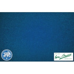 Oddment Billiard Cloth, Simonis, various colors and sizes, Royal-Blue, 195 x 180cm, Simonis 760