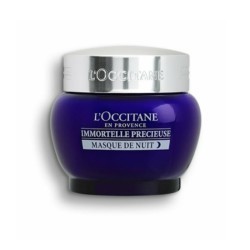 L'Occitane Immortelle...