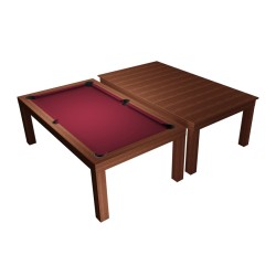 Pool Table / Dining Table,...