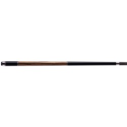 Billiard Cue, Pool, Cuetec Cynergy Truewood Gen 2, ebony I NW, 3/8x14, 12.5mm