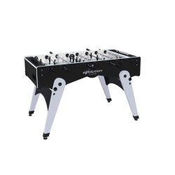 Soccer / Foosball Table, Garlando Foldy Evolution, Sport Professional