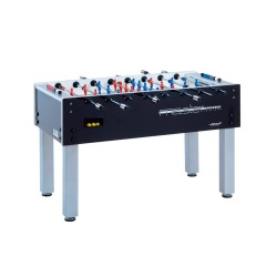 Soccer / Foosball Table, Garlando ITSF Master Champion, sport professional