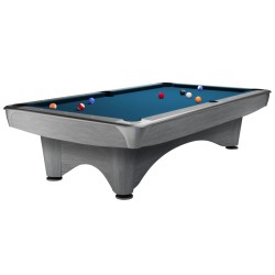 Billiard Table, Pool,...