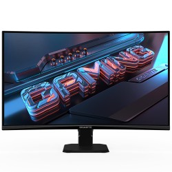 LCD Monitor|GIGABYTE|GS27FC...