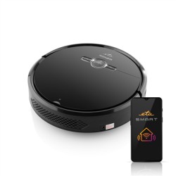 ETA Robot Vacuum Cleaner |...