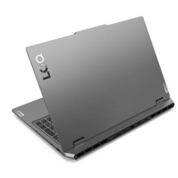 Notebook|LENOVO|LOQ|15IAX9|CPU Core i5|i5-12450HX|2400 MHz|15.6"|1920x1080|RAM 12GB|DDR5|4800 MHz|SSD 512GB|NVIDIA GeForce RTX 2