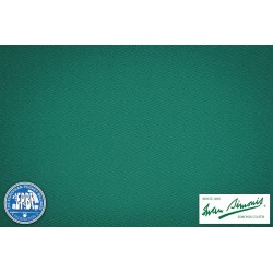 Oddment Billiard Cloth, Simonis, various colors and sizes, Blue-Green, 165 x 160cm, Simonis 760