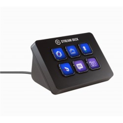 Elgato | Stream Deck mini |...