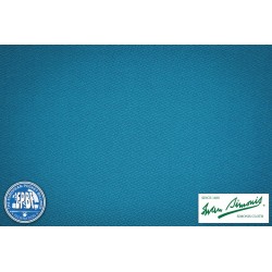 Oddment Billiard Cloth, Simonis, various colors and sizes, Electric-Blue, 195 x 120cm, Simonis 860