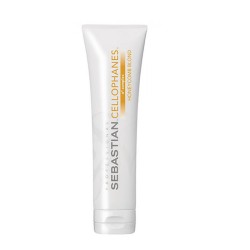 Sebastian Cellophanes Honeycomb Blond 300ml