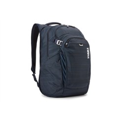 Thule | CONBP-116 Construct | Backpack 24L | Backpack for laptop | Carbon Blue