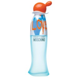 Moschino Cheap and Chic I...