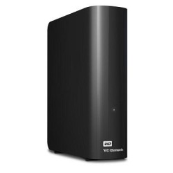 External HDD|WESTERN...