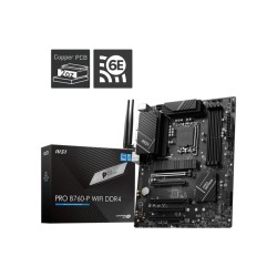 Mainboard|MSI|Intel B760...