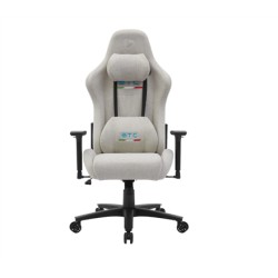 ONEX STC Snug L Series Gaming Chair - Ivory | Onex