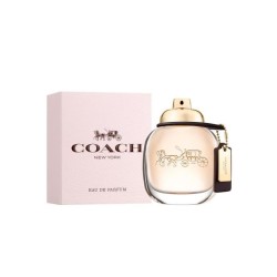 Coach New York Eau De...