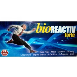 Nale Bireactive Forte 10ml...