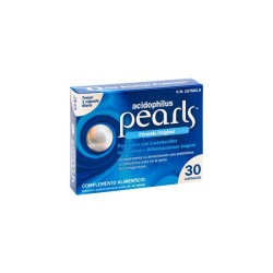 Pearls Yc Solaray Vegan...