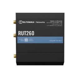 LTE Cat 6 Router | RUT260 |...