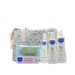 Mustela Little Moments...