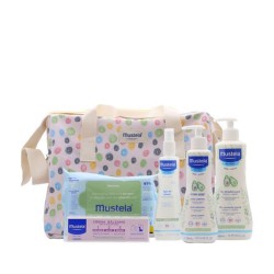 Mustela Little Moments...