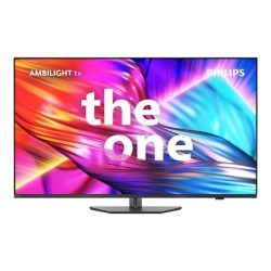 LED TV with Ambilight |...