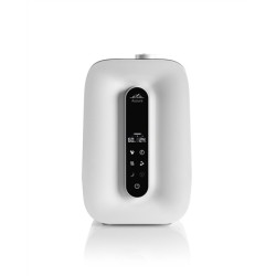 ETA | Humidifier | ETA062690000 Azzuro | Stand | 125 m³ | 115 W | Water tank capacity 7.6 L | Suitable for rooms up to 50 m² | U