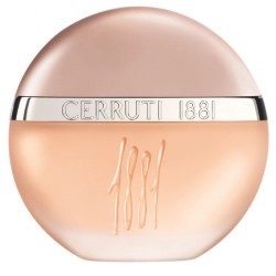 Cerruti 1881 Pour Femme Eau...