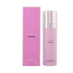 Chanel Chance Deodorant...