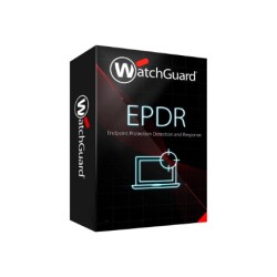 WatchGuard EPDR - 3 Year -...