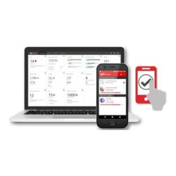 WatchGuard AuthPoint - 3...