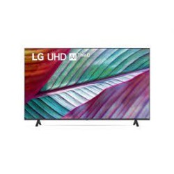 TV Set|LG|43"|4K/Smart|3840x2160|Wireless LAN|Bluetooth|webOS|43UR78003LK