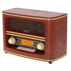 Adler | Retro Radio | AD...