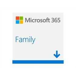 Microsoft | M365 Family |...