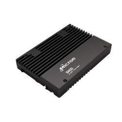 SSD|MICRON|SSD series 9400...